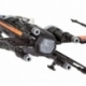 Star Wars Kit de maquetas 1/78 Poe's X-Wing Fighter 22 cm