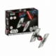 Star Wars Kit de maquetas 1/51 First Order Special Forces TIE Fighter 14 cm