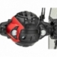 Star Wars Kit de maquetas 1/51 First Order Special Forces TIE Fighter 14 cm