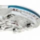 Star Wars Model Kit 1/164 Millennium Falcon 21 cm