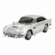 James Bond Kit de maquetas 1/24 Aston Martin DB5 21 cm