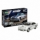 James Bond Kit de maquetas 1/24 Aston Martin DB5 21 cm