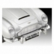 James Bond Kit de maquetas 1/24 Aston Martin DB5 21 cm
