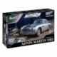 James Bond Kit de maquetas 1/24 Aston Martin DB5 21 cm