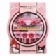 Sanrio DIY Watch Set Hello Kitty
