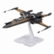 Star Wars Kit de maquetas 1/72 Poe's X-Wing Fighter 17 cm