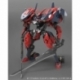 Hexa Gear Plastic Model Kit 1/24 Levante 24 cm