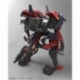 Hexa Gear Plastic Model Kit 1/24 Levante 24 cm
