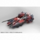 Hexa Gear Plastic Model Kit 1/24 Levante 24 cm