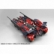 Hexa Gear Plastic Model Kit 1/24 Levante 24 cm
