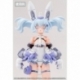Megami Device M.S.G. Plastic Model Kit 1/1 Puni Mofu Yuki Tu Eye Decal Set