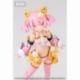 Megami Device M.S.G. Plastic Model Kit 1/1 Puni Mofu Eye Decal Set