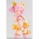 Megami Device M.S.G. Plastic Model Kit 1/1 Puni Mofu Eye Decal Set