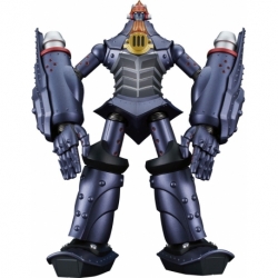 The Big O Moderoid Plastic Model Kit Big O (re-run) 23 cm