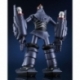The Big O Moderoid Plastic Model Kit Big O (re-run) 23 cm