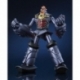 The Big O Moderoid Plastic Model Kit Big O (re-run) 23 cm