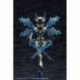 Arcanadea Plastic Model Kit XenoAlma Hydro Zeeforce