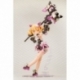 Megami Device Plastic Model Kit 1/1 Puni Mofu Kuro Mao 14 cm