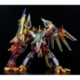 Gridman Universe Moderoid Plastic Model Kit Rogue Kaiser Gridman 24 cm (re-run)