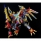 Gridman Universe Moderoid Plastic Model Kit Rogue Kaiser Gridman 24 cm (re-run)