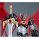 Mazinkaiser Moderoid Plastic Model Kit Mazinkaiser 14 cm
