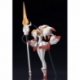 Darling in the Franxx Moderoid Plastic Model Kit Strelitzia (4th-run) 18 cm