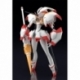 Darling in the Franxx Moderoid Plastic Model Kit Strelitzia (4th-run) 18 cm