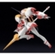 Darling in the Franxx Moderoid Plastic Model Kit Strelitzia (4th-run) 18 cm