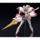 Darling in the Franxx Moderoid Plastic Model Kit Strelitzia (4th-run) 18 cm