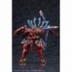 Arcanadea Plastic Model Kit XenoAlma Trickle Dekapodia 21 cm