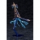 Arcanadea Plastic Model Kit XenoAlma Trickle Dekapodia 21 cm