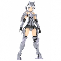 Frame Arms Girl Grande Scale Plastic Model Kit Architect 25 cm