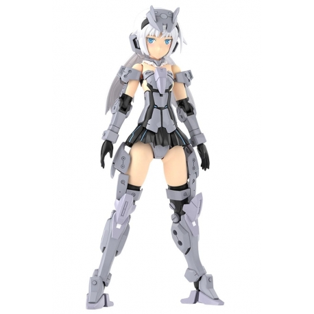 Frame Arms Girl Grande Scale Plastic Model Kit Architect 25 cm