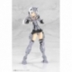 Frame Arms Girl Grande Scale Plastic Model Kit Architect 25 cm
