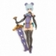 Frame Arms Girl Plastic Model Kit Hresvelgr Qipao Ver. 17 cm