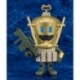 Shin Megami Tensei PLAMAX Minimum Factory Plastic Model Kit MF-93 Demonee-Ho 11 cm
