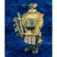 Shin Megami Tensei PLAMAX Minimum Factory Plastic Model Kit MF-93 Demonee-Ho 11 cm