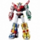 Voltron Moderoid Plastic Model Kit Voltron 20 cm