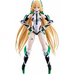 Expelled from Paradise Plastic Model Kit 1/20 PLAMATEA Angela Balzac 14 cm