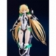 Expelled from Paradise Plastic Model Kit 1/20 PLAMATEA Angela Balzac 14 cm