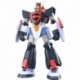 Choriki Robo Galatt Moderoid Plastic Model Kit Jumbow 18 cm