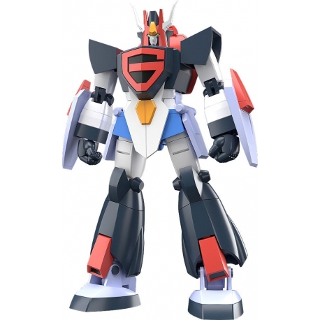 Choriki Robo Galatt Moderoid Plastic Model Kit Jumbow 18 cm