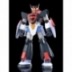 Choriki Robo Galatt Moderoid Plastic Model Kit Jumbow 18 cm