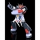 Choriki Robo Galatt Moderoid Plastic Model Kit Jumbow 18 cm