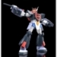 Choriki Robo Galatt Moderoid Plastic Model Kit Jumbow 18 cm