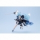 Arcanadea Plastic Model Kit Yukumo ReACT-C 16 cm