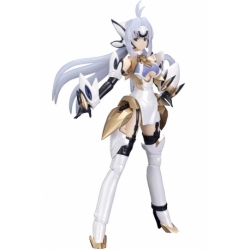 Xenosaga Plastic Model Kit 1/12 Kos-Mos Ver 4 14 cm