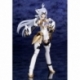 Xenosaga Plastic Model Kit 1/12 Kos-Mos Ver 4 14 cm