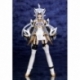 Xenosaga Plastic Model Kit 1/12 Kos-Mos Ver 4 14 cm