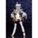 Xenosaga Plastic Model Kit 1/12 Kos-Mos Ver 4 14 cm